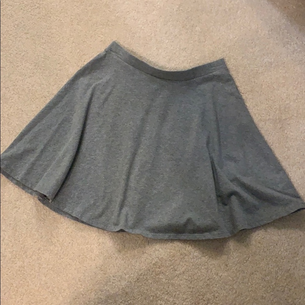 Skater skirt